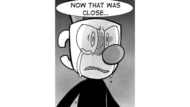 The Best Comic Dubs from July! Featuing Baldi's Basics, Cuphead, Bendy, Undertale, And more! смотреть онлайн