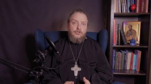 Светлая седмица. Священник Федор Бородин.