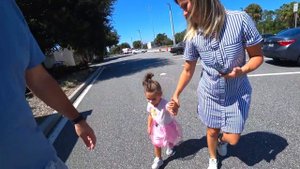 Григорий делает семейный тест драйв Honda Odyssey 2019