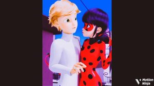 Клип леди баг и супер кот Вечная любовь