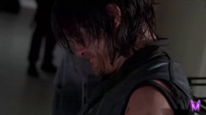 Daryl Dixon Tribute || In The End [The Walking Dead]