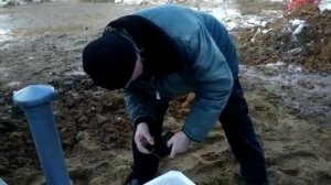 Погреб «Тингард 1500» - Видеоотзыв