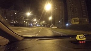 Работа в #Яндекс #такси. Какой автомобиль выбрать?/StasOnOff