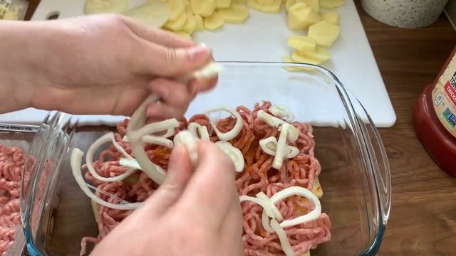 Быстрый ужин??КОГДА времени совсем нет?♀️? Quick dinner ???
