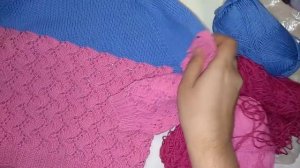 Самая любимая Хлопковая пряжа Yarnart ideal