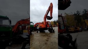 Doosan 180