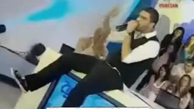 Hamza Benhadji смотреть онлайн