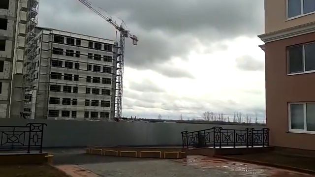 ЖК Саранда в Нур-Султане (Астане) смотреть онлайн