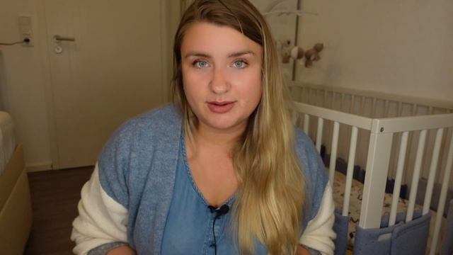 СБОРЫ МАЛЫША В ЯСЛИ // ЧТО НУЖНО КУПИТЬ В ГЕРМАНИИ // ПОКУПКИ ПО СПИСКУ смотреть онлайн