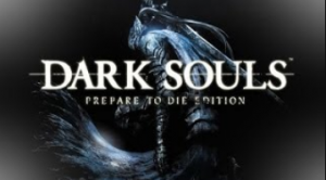 Dark Souls серия 40 Great Grey Wolf Sif