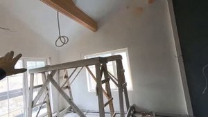 Гипсовый кирпич (как и на что клеить?)
