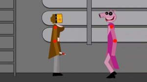 Brown Cameraman Villain Arc Pt 2 | Genzox