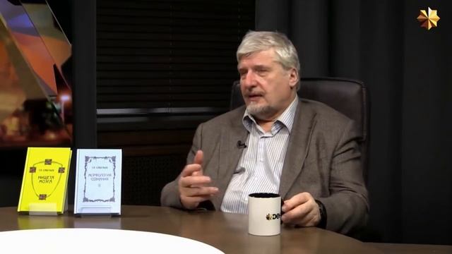 Произвольное и непроизвольное запоминание. Профессор Савельев