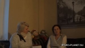 Коллективизация - Прудникова Елена Анатольевна в интервью ОКО-Планеты