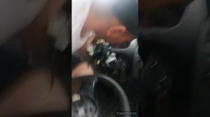 Замена шлейфа на ниссан навара Nissan navara d40