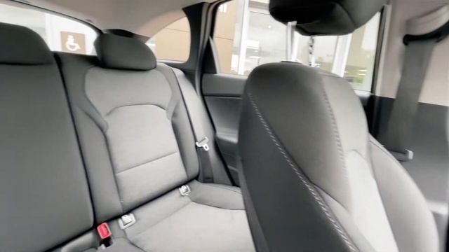 Hyundai i30 1.6 CRDi (136ps) SE Connect YT71JDO смотреть онлайн