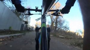 Тест RockShox Recon Silver Coil | Вилка для велосипеда экстремальной езды