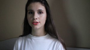 Представление.  Отрывок из современной прозы.