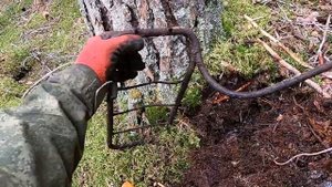 Карелия (коп) лето 2023.  Часть 4.