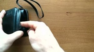 Капсула времени: Бинокли БПЦ 10х25 СОМЗ