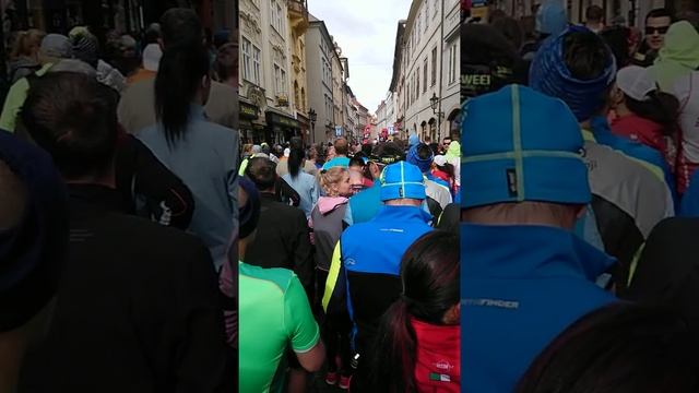 Prague Marathon 2019