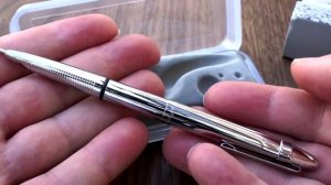 10 ИНТЕРЕСНЫХ ФАКТОВ | ШАРИКОВАЯ РУЧКА