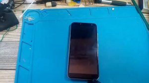 Сброс Google Аккаунта на OUKITEL C8 / FRP