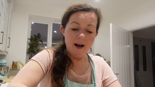 GETTING READY FOR OUR FIRST HOUSE GUESTS I DIY Granola  Making a Guest Basket  Shopping  Cooking