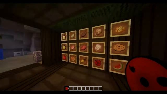 Texture Pack - Uchiha Pack Sharingan Edition смотреть онлайн