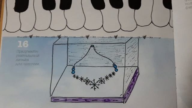 365 дней зарисовок. День четвёртый. смотреть онлайн