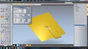 Import 3D models in ArtCam