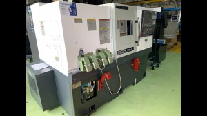 Долгожданная распаковка токарного ЧПУ.