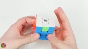 ТОП 5 ЛУЧШИХ БЮДЖЕТНЫХ КУБИКОВ РУБИКА 3X3