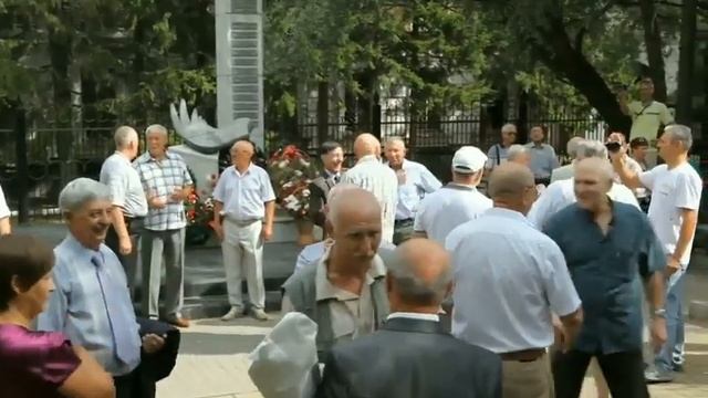 ТВВКУС-75.Мои Любимые друзья. смотреть онлайн