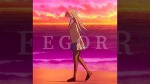 Thanks for 200 subs♡ | shinra - untitled 1 час/1 hour