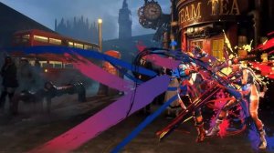 Street Fighter 6 - All Cammy Animations (Perfect, Taunts, Special Moves)