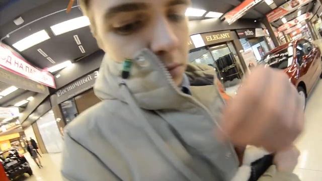 Тест фишая.пацанам. смотреть онлайн