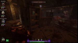 Warhammer Vermintide 2 ОБЗОР
