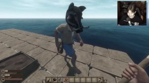 ? СДЕЛАЛИ СВЯЗЬ В ОТКРЫТОМ ОКЕАНЕ (Градус, Райм)