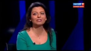 Марго Симоньян растрогала Соловьева стихотворением Рождественского "Подслушанный разговор"