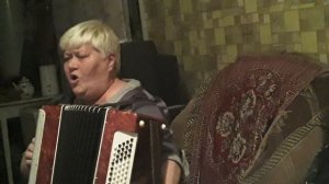 Песня "Над рекою село"