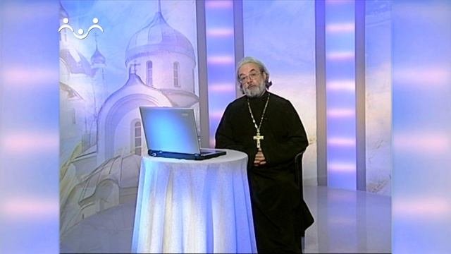 Мне нужен совет. Воцерковление
