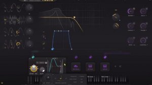 Ну очень крутой синт получился у FabFilter - Twin3. Обзор синтезатора без лишних слов