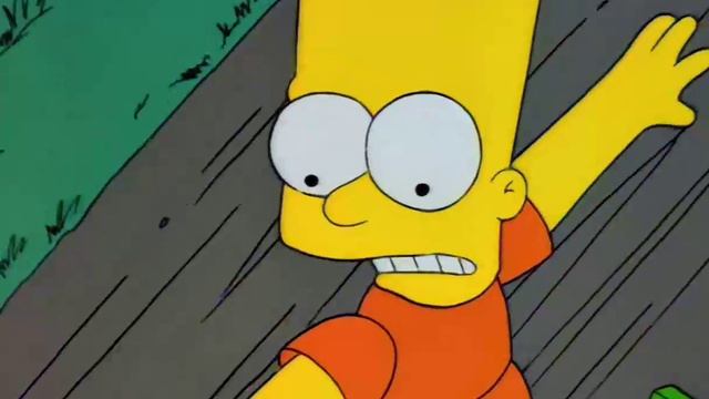 Симпсоны  – 6 сезон 7 серия / The Simpsons