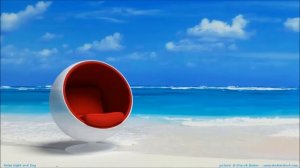 Wonderful Chill Out Music Beach Lounge for Spa, Waiting Rooms, Relaxation & Creative Work