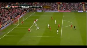 Liverpool	3:2	Swansea 23.2.2014