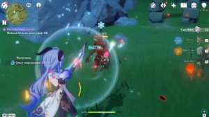 ЭТИ 2 БАГА НЕ ПОФИКСИЛИ До СИХ ПОР Genshin Impact. Два старейших бага Геншин импакт