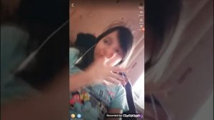 Как снимать видео в лайк без интернета????