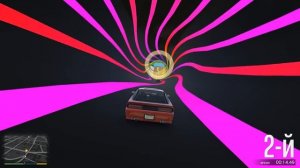 Самый Высокий Прыжок! (Гонки На Машинах В GTA 5)