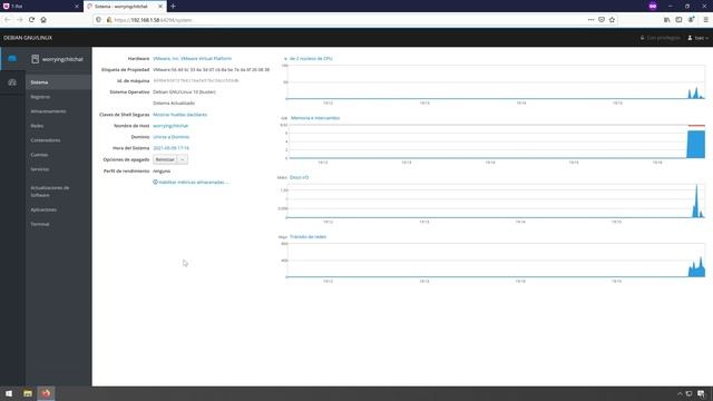 ?¿QUÉ ES un HONEYPOT? | como HACER un HONEYPOT en LINUX? смотреть онлайн